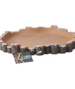 ProRep Rustic Log Pool Large