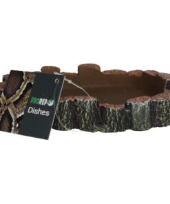 ProRep Rustic Log Pool Medium