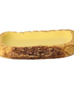 ProRep Tortoise Feed Dish Small