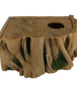 ProRep Wood Humid Hide Large