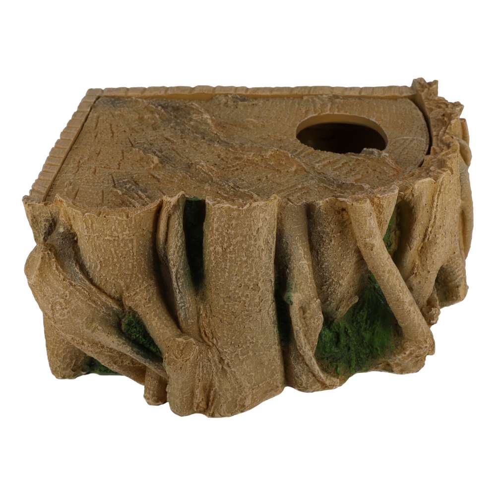 ProRep Wood Humid Hide Large