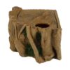 ProRep Wood Humid Hide Medium