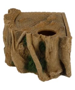 ProRep Wood Humid Hide Medium