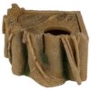 ProRep Wood Humid Hide Small