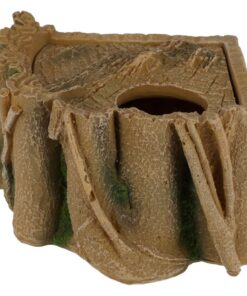 ProRep Wood Humid Hide Small