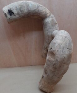 Bamboo Root - XL - 1