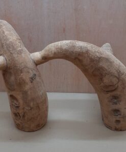 Bamboo Root - XL - 2