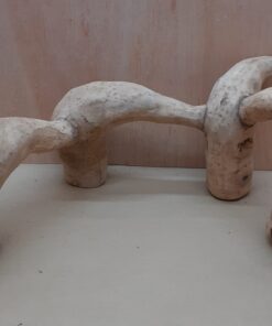 Bamboo Root - XL - 3