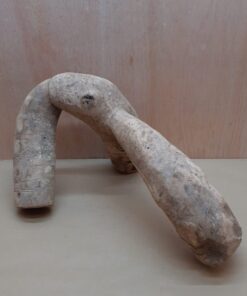 Bamboo Root - XL - 8