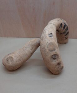 Bamboo Root - XL - 10